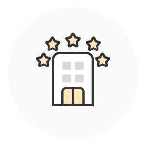 호텔특가