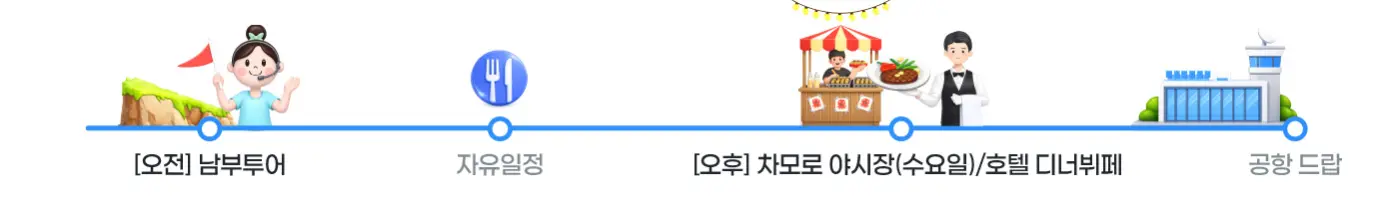 일정추천5