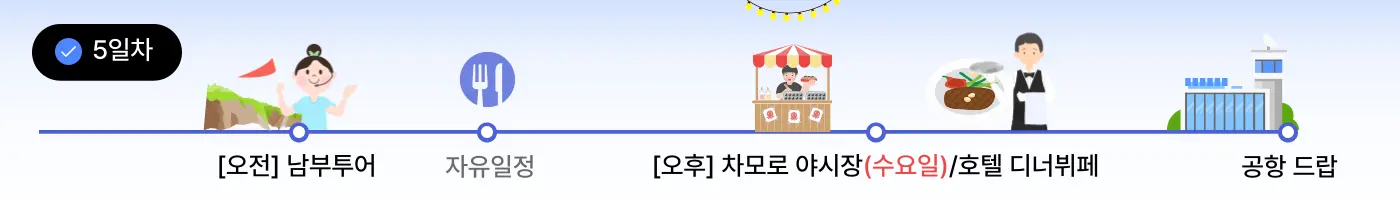 일정추천5