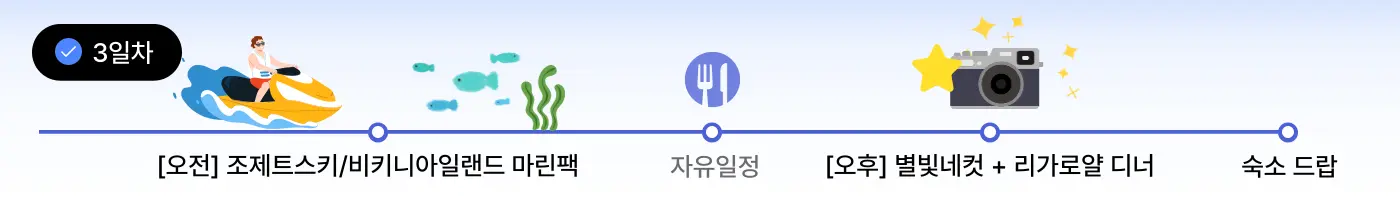 일정추천3