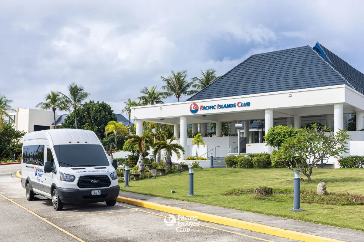 PIC  SAIPAN