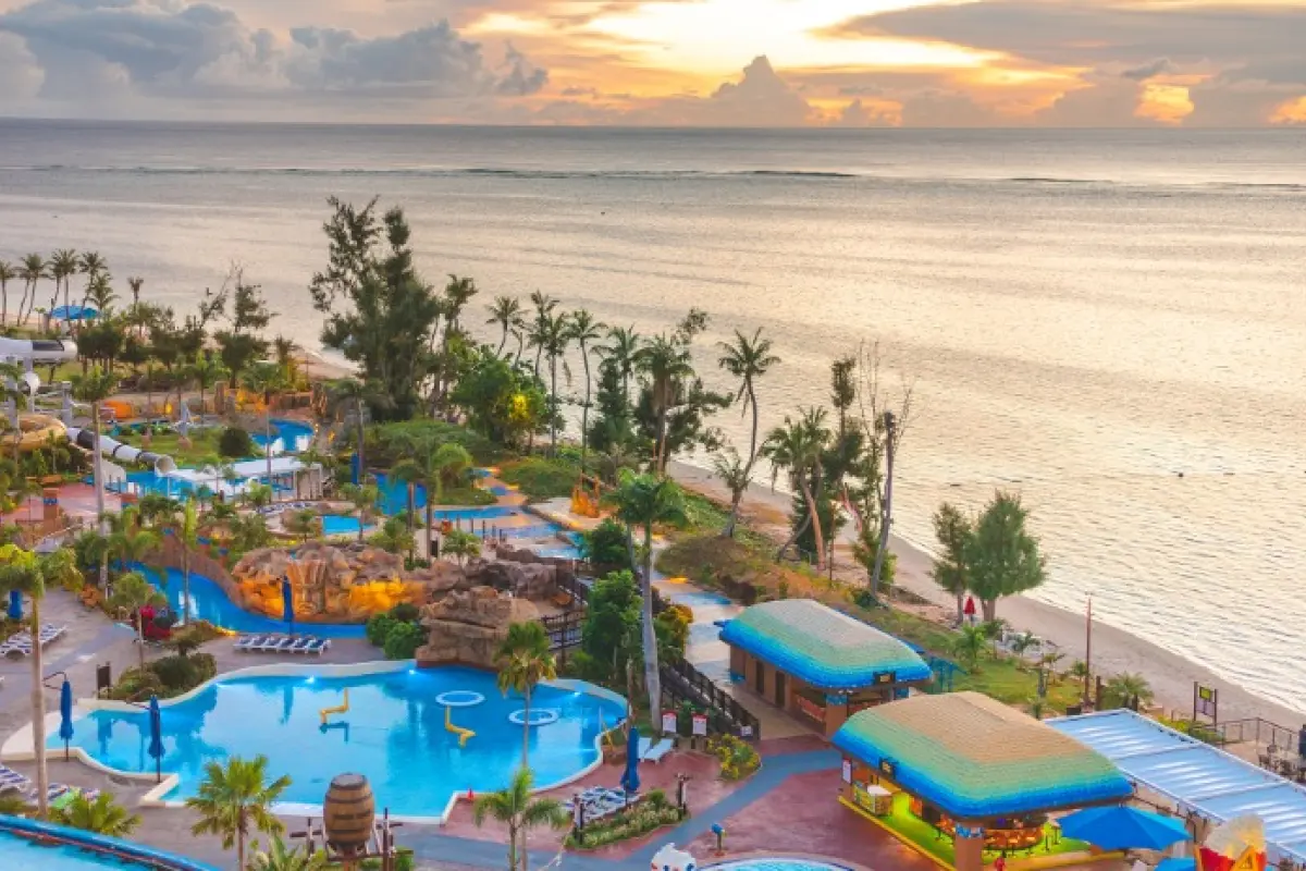 WORLD RESORT 월드리조트