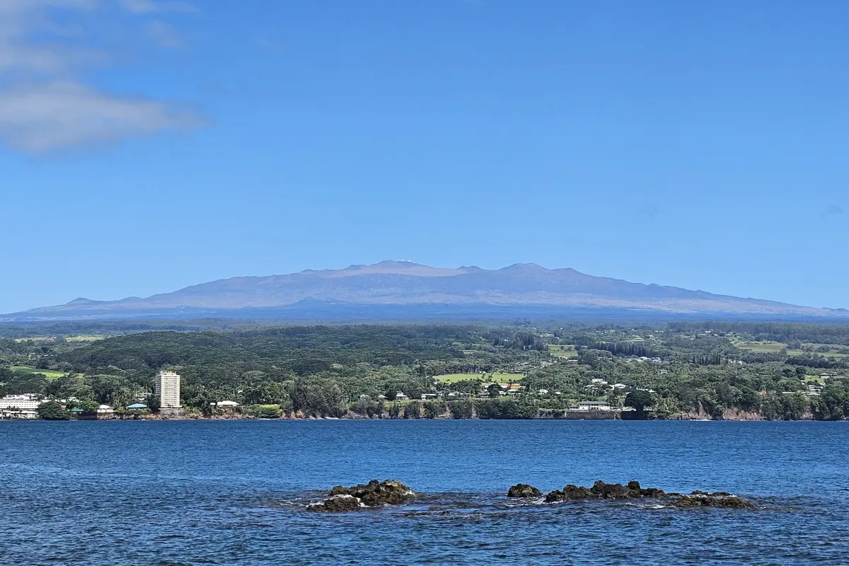 빅아일랜드+오아후섬일주(점심포함)+공항 왕복 무료 대표이미지
