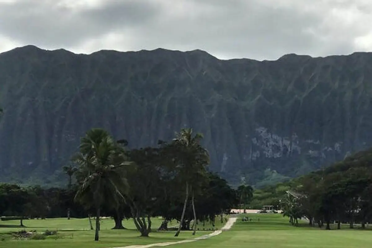 [오아후] 올로마나 골프 링크스 대표이미지