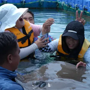 씨터치 안전 교육