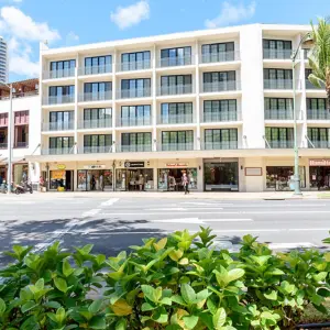 와이키키 호텔 픽업 안내