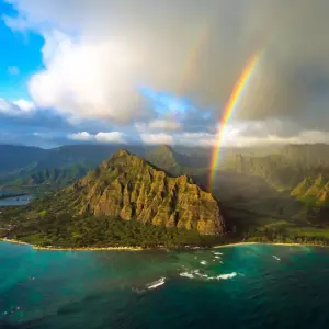 쿠알로아 랜치 정글투어