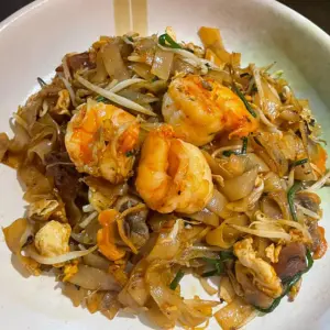 감통 식당 (수리아 사바몰점) 대표이미지