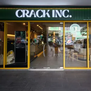 크랙 아이엔씨 대표이미지