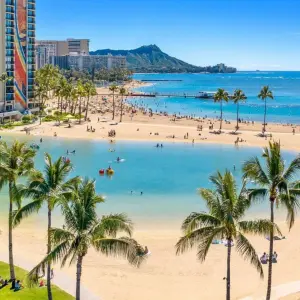 오아후 섬 관광