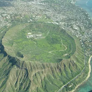 정상 도착, 일출 감상 및 자유 시간