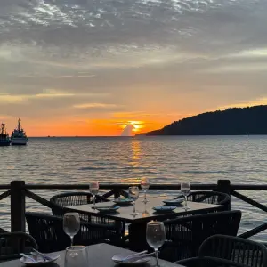 ZING Sunset Bar 대표이미지