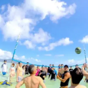 🏝️ 샌드바 즐기기 프로그램 (Sandbar Adventure Program)