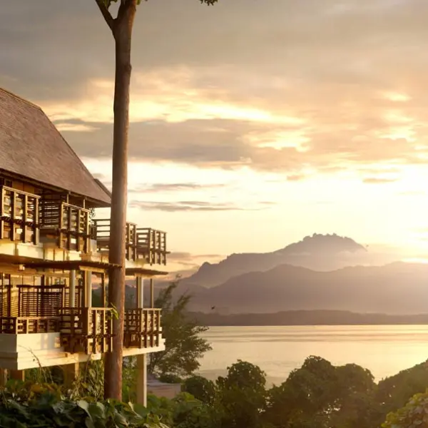 Gaya Island Resort 가야 섬 리조트 대표이미지