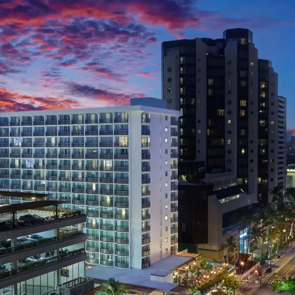 더 레이로우 오토그래프 컬렉션 대표이미지