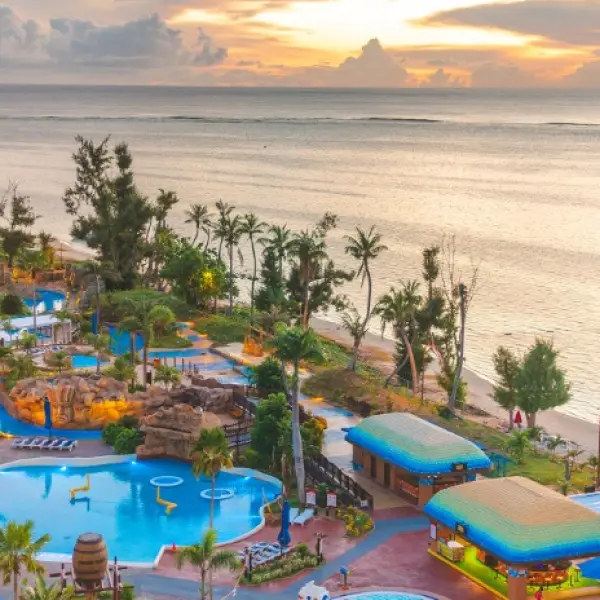 WORLD RESORT 월드리조트 대표이미지