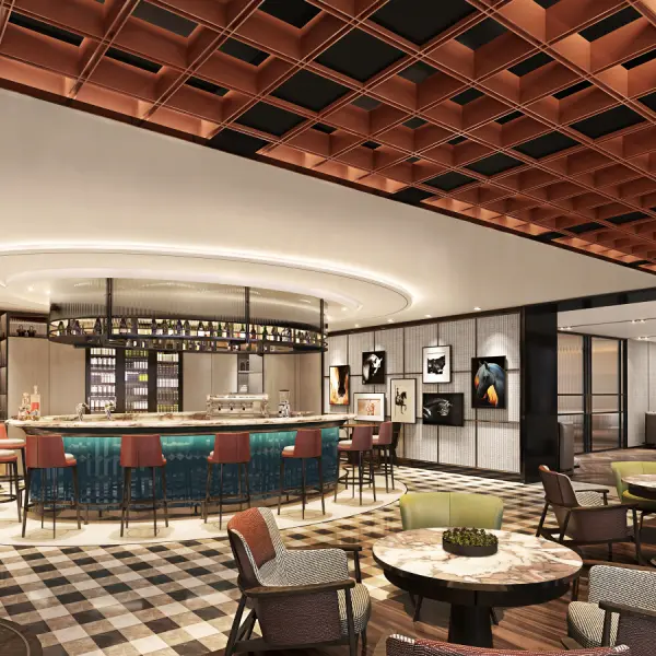 쉐라톤 코타키나발루 대표이미지