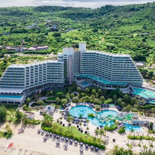 KENSINGTON HOTEL 켄싱턴 대표이미지