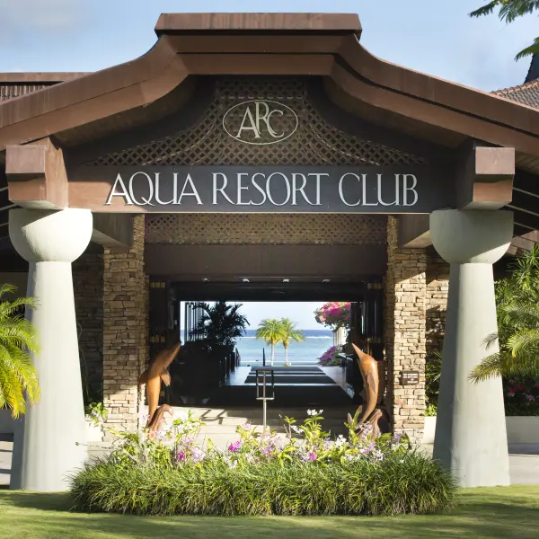 Aqua Resort Club 아쿠아 리조트 클럽 대표이미지