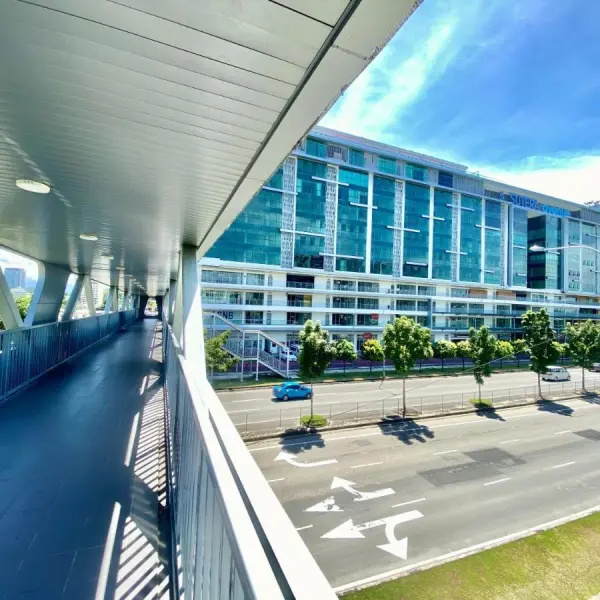 하퍼 부티크 호텔 앳 수트라 애비뉴 대표이미지